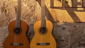 Yamaha CG182C test record