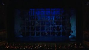 Щелкунчик   балет Мариинского театра Валерий Гергиев Михаил Шемякин 2007