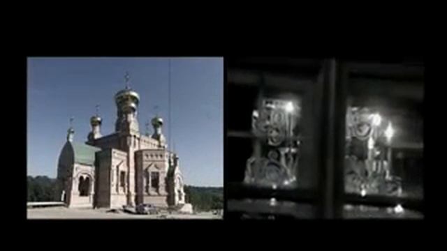 Матушка АЛИПИЯ 1ч смотреть онлайн