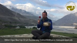 Поющие чаши: Самоучитель  Виктор Огуй  Часть 11  Поющие чаши Что с ними делать самостоятелно? Singi