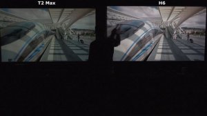 Кто из них лучше и тише? Touyinger H6 vs Wanbo T2 Max!