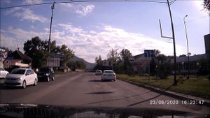 Нищие офицеры МВД в Минеральных Водах
