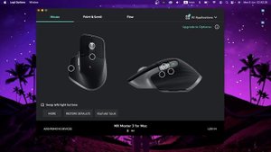 How To Set Up Buttons Options On Logitech Mx Master 3 For Mac