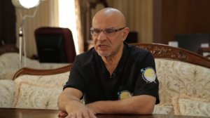 #45 DOKTOR-D: AYOLLARNI O'ZINI O'ZI QONDIRISHI