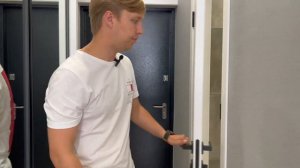 Мебель в квартиру-студию 27 кв.м. Классное решение!