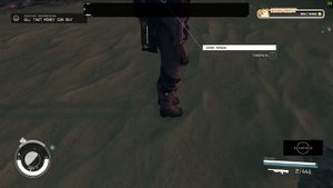 Мэддисон распробовал Starfield #3