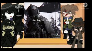 ||resident evil village react to resident evil 7/Ethan's past||shi afton||1/?||