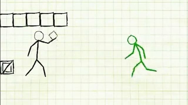 РИСОВАЛКИН ПРИКЛЮЧЕНИЕ. РИСУЕМ МУЛЬТФИЛЬМЫ .