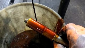 Масло ZiC 5w30 LS x9 после 5000 км