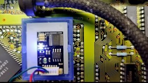 Audi V6 4A0907473D Immo Clixe