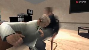 FOLLOW THE DAMN TRAIN CJ | СИДОДЖИ ШОУ