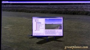 Great Planes Real Flight 6.5 RC Flight Simulator Review