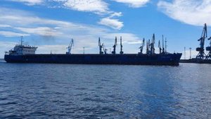 Российский торговый флот переориентировал поставки на Восток