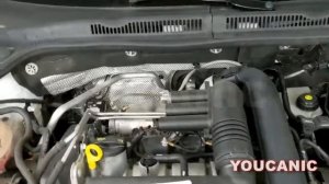 VW VIN Number Location: Where to Find It on Your Volkswagen