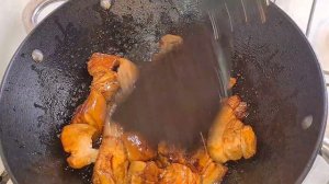 СВИНАЯ ГРУДИНКА. ЗОЛОТОЙ РЕЦЕПТ.