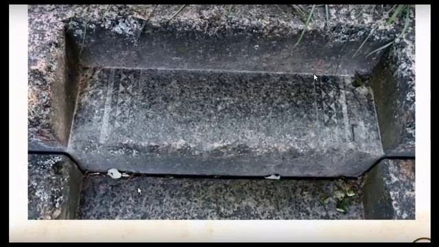 Массовое применение геополимерного бетона до 20 века. или фантазии диванных исследователей. смотреть онлайн