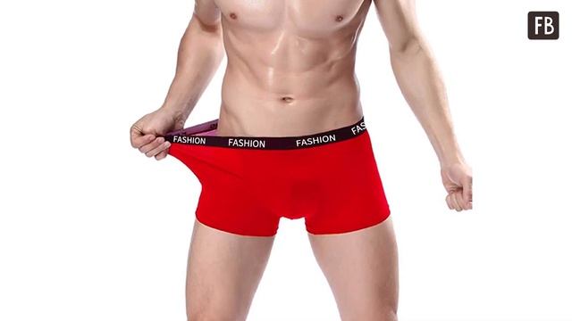 Почему мужчинам показано спать без трусов смотреть онлайн