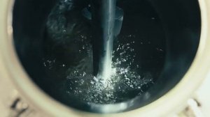 Линия производства силиконовых герметиков РосМаш диссольверы и гидропрессы #оборудование #россия