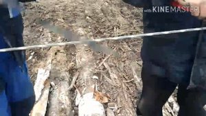 Сращивание геофизического кабеля