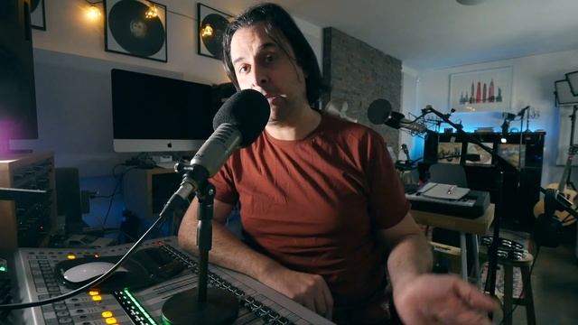 Building a Recording Studio Live Room - Home Studio Recording Project смотреть онлайн