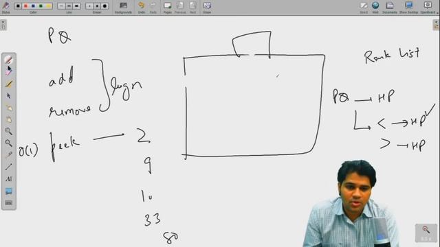 Introduction to Heaps | Hashmap and Heap | Data Structure and Algorithms in JAVA