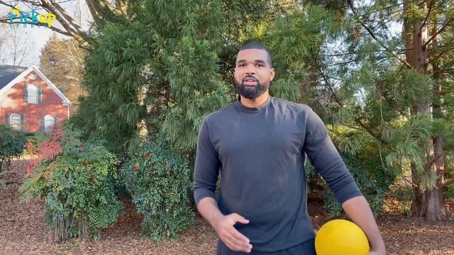 Basketball Starter Game: Bombs Away смотреть онлайн