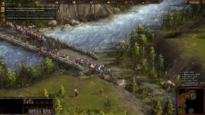 Казаки 3. Священная лига - Прохождение (Как пройти?)