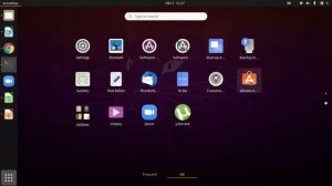 Cara Install dan Uninstall Aplikasi di Linux Ubuntu 20.04