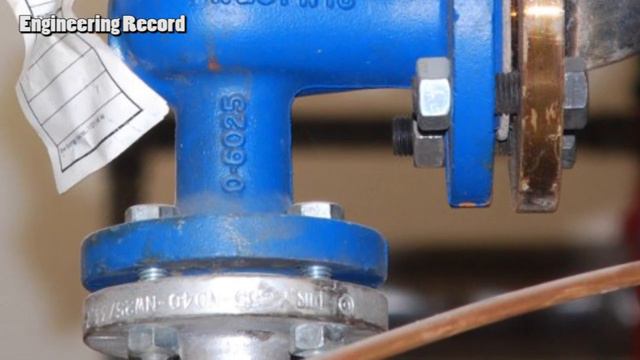 PRV Pressure Relief VS Pressure Regulator Valve смотреть онлайн