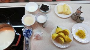 ТОРТ ПТИЧЬЕ МОЛОКО