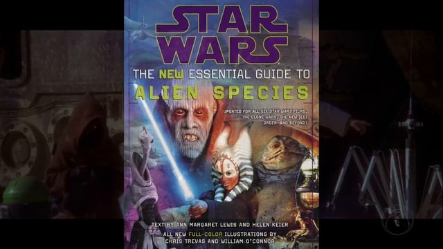 Jawa Faces Revealed - Star Wars Explained смотреть онлайн