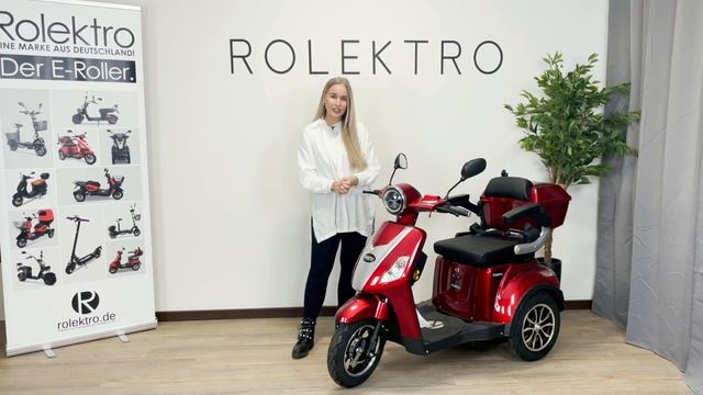 E-Roller im Winter - Das müssen Sie bei kalten Temperaturen beachten! & Wir sagen DANKE für 2021! смотреть онлайн