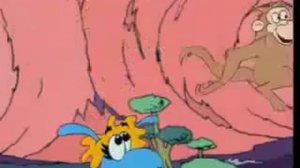 Gogo loves english: Unit 5: Is that a tiger?