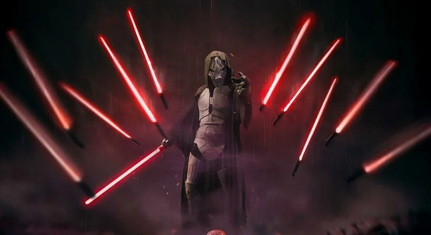 Аколит. Звездные Войны. Официальный Трейлер смотреть онлайн