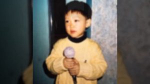 Стрей кидс- Куда уходит детство