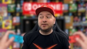 Nintendo Switch Online: подробности сервиса