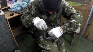 Ремонт глубинного насоса "Родничок"