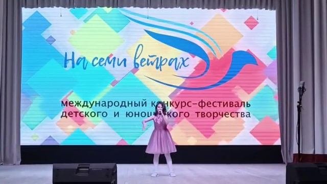 облака
