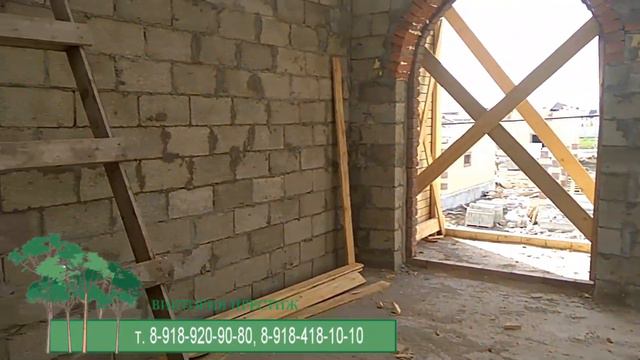 КП Виктория Престиж Краснодар.