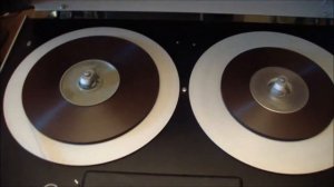 Эрзац-настройка магнитофона Mechlabor STM-610