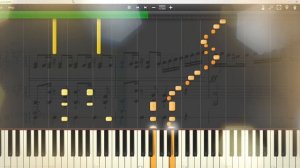 Dance Monkey - Piano Cover by Peter Buka - Tutorial/Transcription