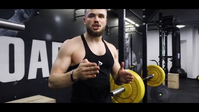 Игорь Войтенко : Как быть ДИКО ЗАРЯЖЕННЫМ? (Мотивация) смотреть онлайн