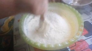 Готовим вкусные слоенные пышки