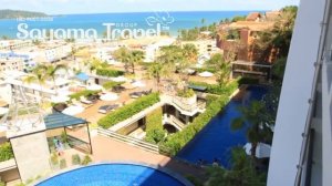 SEA SUN SAND RESORT AND SPA 3*. Лучшие отели Пхукета