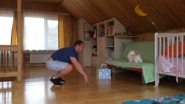 #БС 20 2ой судный день. Берри за 90 секунд смотреть онлайн