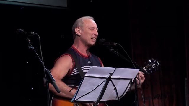 В.Михлюков - Лейтенант зелененький. смотреть онлайн