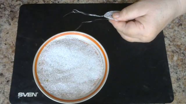 Распустившийся тюльпан - мастер-класс - Часть 1 смотреть онлайн