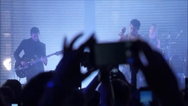 Arctic Monkeys - 505 - Live @ iTunes Festival 2013 - HD