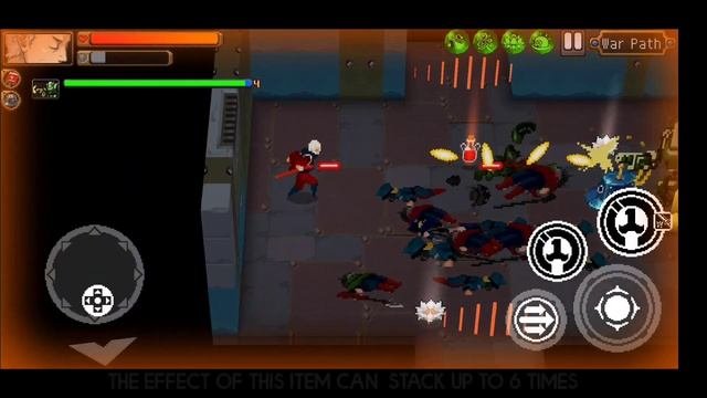 Otherworld Legends- ALL 40 ITEMS