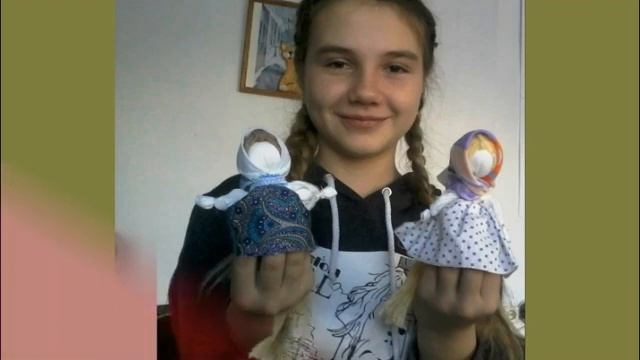 Кружок Рукодельница смотреть онлайн